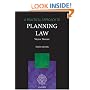A Practical Approach to Planning Law