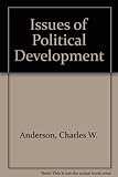 Issues of political development