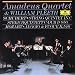Schubert: String Quintet in C Major, D 956 (Op. post 163) / Mozart: Adagio and Fugue in C Minor, K.546