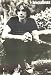 Incubus Poster ~ Brandon Boyd in Converse ~ 24x36