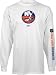 New York Islanders Left Wing Long Sleeve T-Shirt