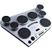 Yamaha DD65-K Digital Drum Machine with Touch-Sensitive Drum and Foot Pads