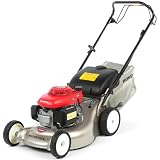 Honda Izy HRG415SD Self Propelled Lawn Mower - 41cm