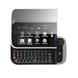 Premium Reusable LCD Screen Protector for LG Tritan AX-840 / UX-840