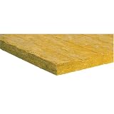 Auralex 2MF24 2 Mineral Fiber Insulation; 6-2'x4'x2 Panels in Yellow Only