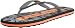 Diesel Men's Crest Thong Sandal