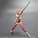 FINAL FANTASY XIII-2 PLAY ARTS改 セラ・ファロン (塗装済みアクションフィギュア)_s-3