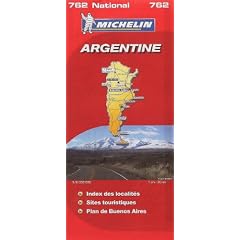 Argentine : 1/2 000 000