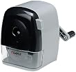 Dahle 133 Bleistiftspitzmaschine f�r Stiftdurchmesser bis 11,5 mm, grau/schwarz