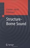 Structure-Borne Sound: Structural Vibrations and Sound Radiation at Audio Frequencies