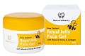 Royal Jelly Face Gel with Manuka Honey and Collagen (100 g)