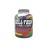 Review Muscletech  / Muscletech Cell Tech Hardcore, Blue Raspberry 4.5lb