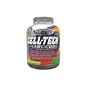 Muscletech Cell Tech Hardcore, Blue Raspberry 4.5lb