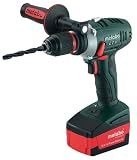 Metabo BS18 LTX 602144520 18-Volt LiPower Drill/Driver