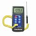 Cole-Parmer Workhorse Thermocouple Thermometer Type-K