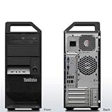 Lenovo-IGF, ThinkStation E30 2x250GB SATA (Catalog Category: Computers Desk ....
