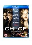 Chloe [Blu-ray] DVD