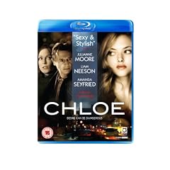 Chloe [Blu-ray]