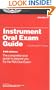 Instrument Oral Exam Guide: The Comprehensive Guide to Prepare You for the FAA Oral Exam (Oral Exam Guide series)