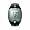 POLAR Trainingscomputer FT1, Black