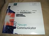 Netscape Communicator CD-ROM (dated 1999)