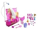 Barbie Shower & Show Horse
