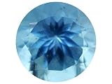 MIN .80CT 6MM ROUND APATITE
