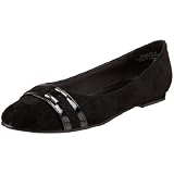 Annie Shoes Womens Fade Flat