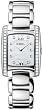 Ebel Brasilia Ladies Diamond Mother-Of-Pearl Watch 9976m28/9810500 1215607 by Ebel