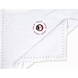 Baby Fanatic Florida State Baby Quilt