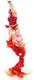 Ultimate Muscle Kinnikuman Mantaro Muscle & Terry the Kid Trading Figure 81718