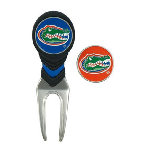 Buy Team Effort Florida Gators CVX Ball Mark Repair Tool by Team Effort