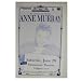 Search : Anne Murray Handbill Poster Beautiful Face Shot