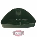 Trixie Ecktoilette, Kleintierk�fige 4...