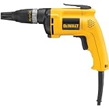 DEWALT DW255 6 Amp Drywall Screwdriver