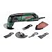 Bosch PMF 180 E Multifunctional All Rounder (Multi Set with 13 Accessories)
