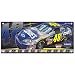 Jimmie Johnson Garage Sign