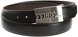 Ferre Milano 1814, Ceinture - Noir
