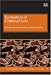 Economics of Criminal Law (Economic Approaches to Law) by  ISBN 1845427831