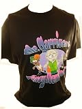 South Park T-Shirt - Mr Garrison's Fancy New Vagina