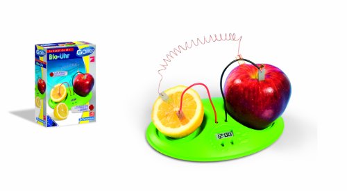 Imagen 2 de Clementoni 69951.3 - Bio-Clock [importado de Alemania]