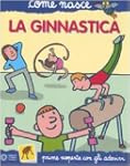 La ginnastica. Con adesivi