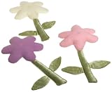 Sumersault Dragon Fly Wall Hanging - Set of 3