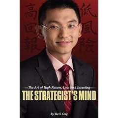 The Strategist's Mind: The Art of High Return, Low Risk Investing