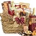 Celebrate The Four Seasons Executive Gourmet Food Gift Basket