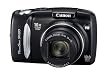 Canon �f�W�^���J���� Power Shot SX120 IS PSSX120IS