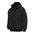 Urban Classics Jacke Fastlane Jacket black
