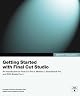 Apple Pro Training Series: Getting Started with Final Cut Studio (Apple Pro Training)