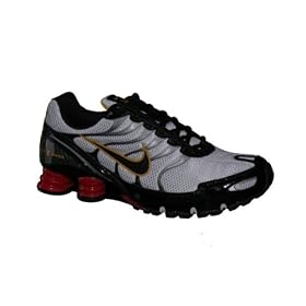 Nike Mens SHOX TURBO+ VI Running Shoes