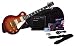 MusicalInstruments: Small picture for Silvertone SSL3 Electric Guitar Pack, Cherry Sunburst